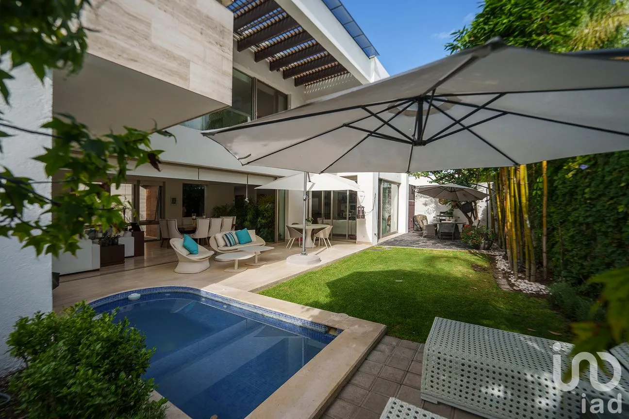 Casa en Venta en Balcones de Juriquilla, Querétaro, Querétaro | NEX-304424 | iad México | Foto 14 de 24