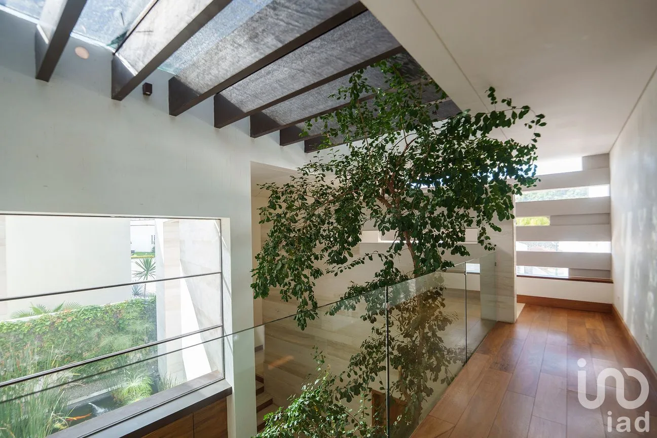 Casa en Venta en Balcones de Juriquilla, Querétaro, Querétaro | NEX-304424 | iad México | Foto 18 de 24