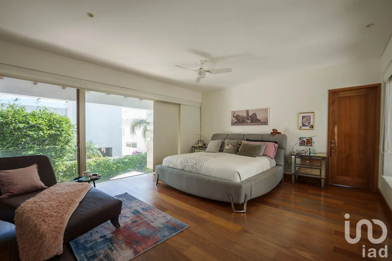 Casa en Venta en Balcones de Juriquilla, Querétaro, Querétaro | NEX-304424 | iad México | Foto 19 de 24