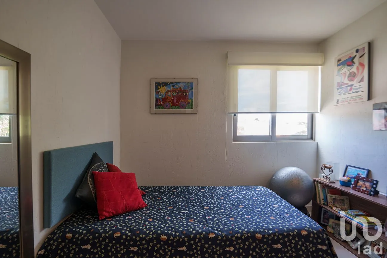 Casa en Venta en Balcones de Juriquilla, Querétaro, Querétaro | NEX-304424 | iad México | Foto 23 de 24