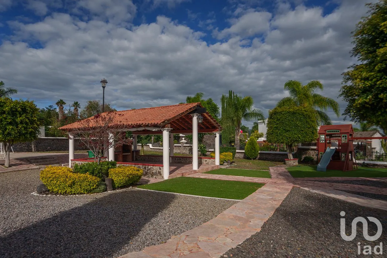 Casa en Venta en Balcones de Juriquilla, Querétaro, Querétaro | NEX-304424 | iad México | Foto 24 de 24