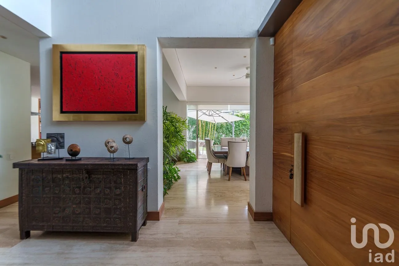 Casa en Venta en Balcones de Juriquilla, Querétaro, Querétaro | NEX-304424 | iad México | Foto 4 de 24