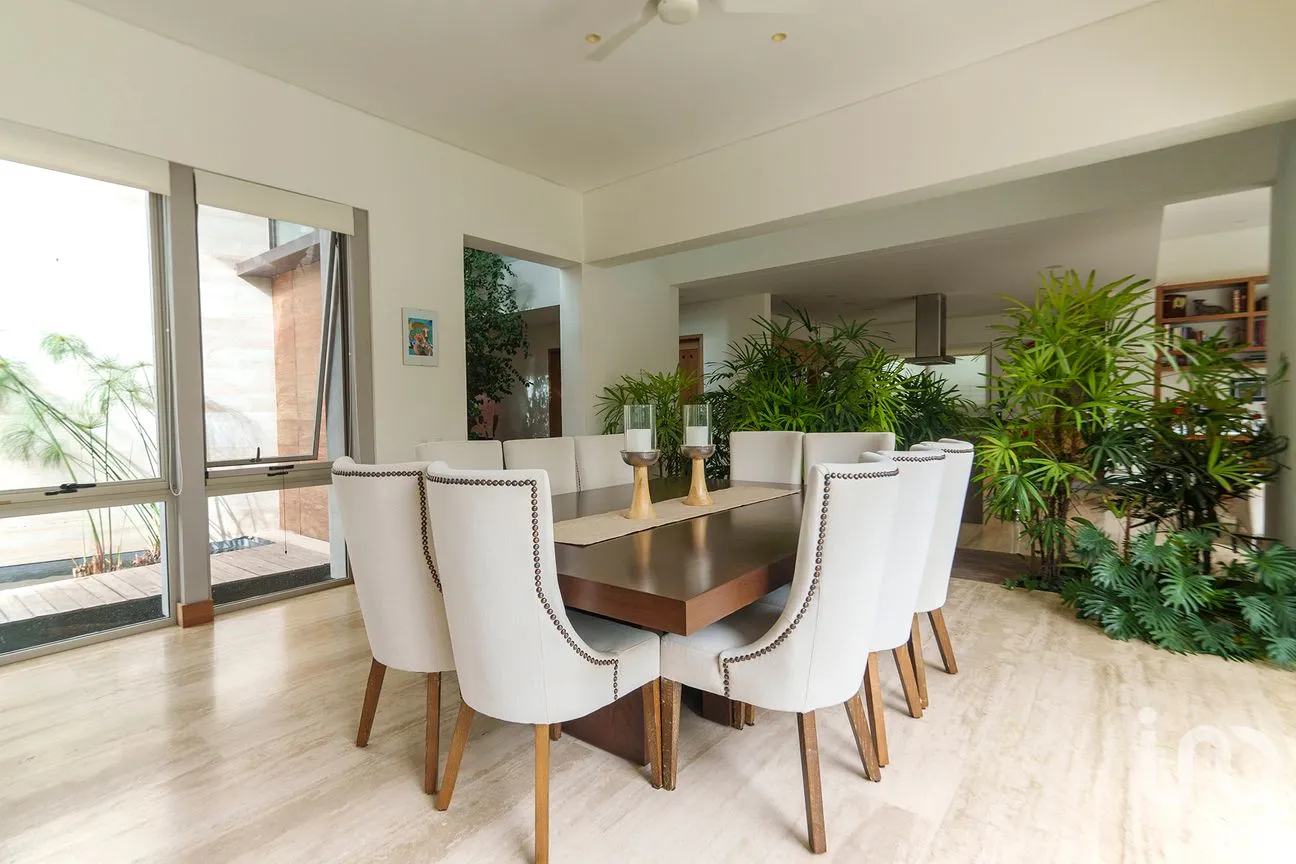 Casa en Venta en Balcones de Juriquilla, Querétaro, Querétaro | NEX-304424 | iad México | Foto 7 de 24