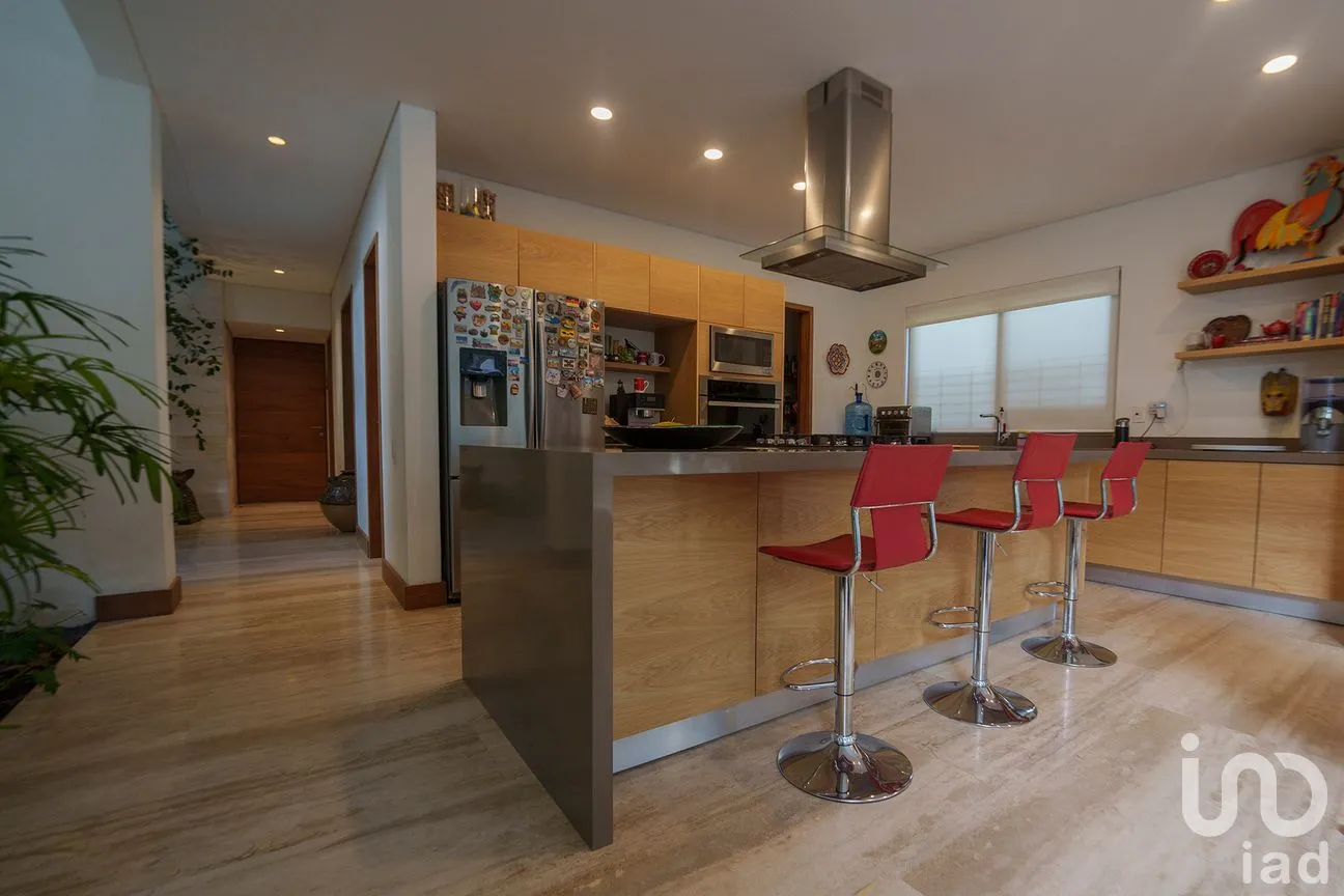 Casa en Venta en Balcones de Juriquilla, Querétaro, Querétaro | NEX-304424 | iad México | Foto 9 de 24