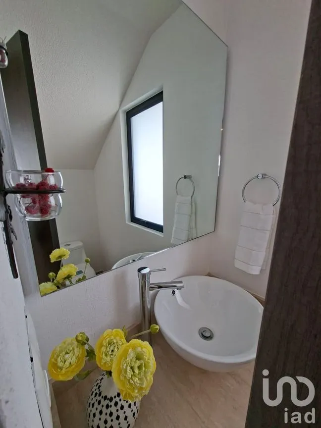 Casa en Venta en Zibatá, El Marqués, Querétaro | NEX-304484 | iad México | Foto 11 de 26