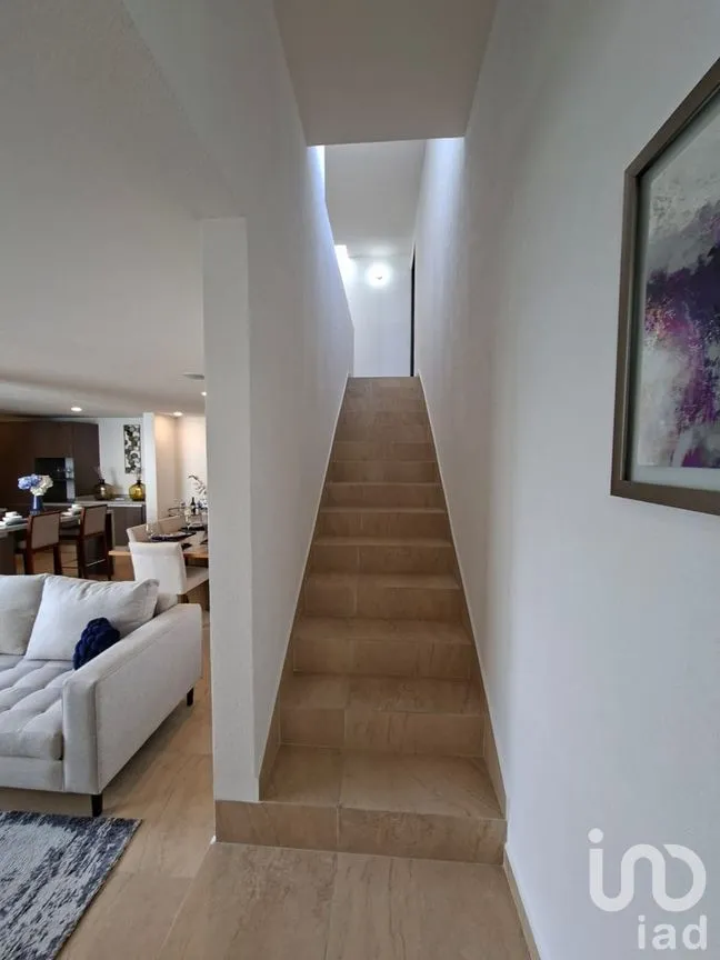 Casa en Venta en Zibatá, El Marqués, Querétaro | NEX-304484 | iad México | Foto 12 de 26