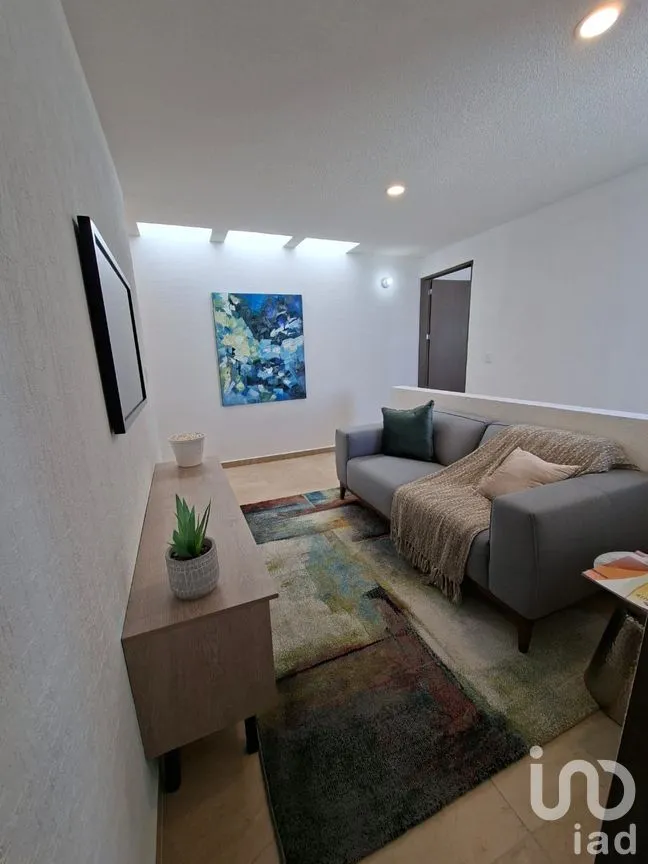 Casa en Venta en Zibatá, El Marqués, Querétaro | NEX-304484 | iad México | Foto 19 de 26