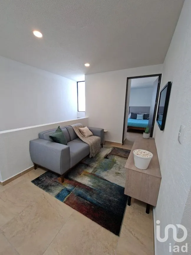 Casa en Venta en Zibatá, El Marqués, Querétaro | NEX-304484 | iad México | Foto 20 de 26