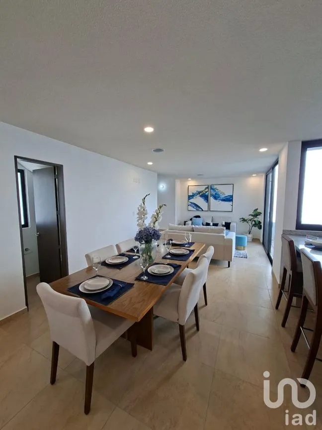 Casa en Venta en Zibatá, El Marqués, Querétaro | NEX-304484 | iad México | Foto 3 de 26