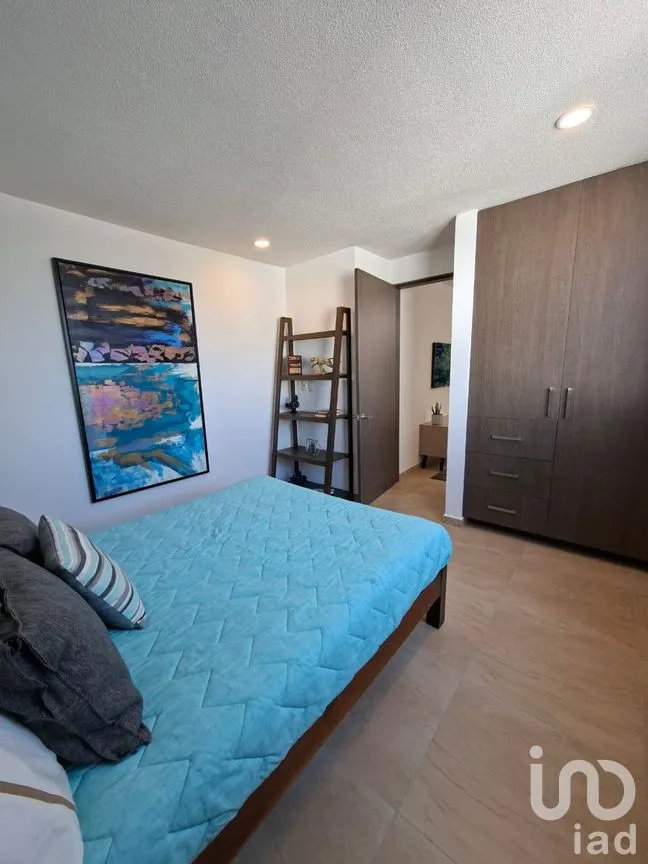 Casa en Venta en Zibatá, El Marqués, Querétaro | NEX-304484 | iad México | Foto 21 de 26