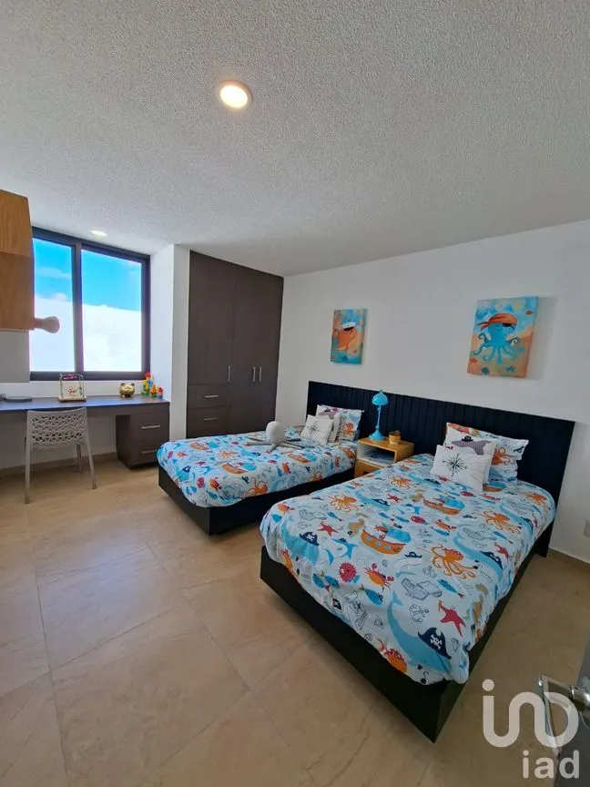 Casa en Venta en Zibatá, El Marqués, Querétaro | NEX-304484 | iad México | Foto 23 de 26