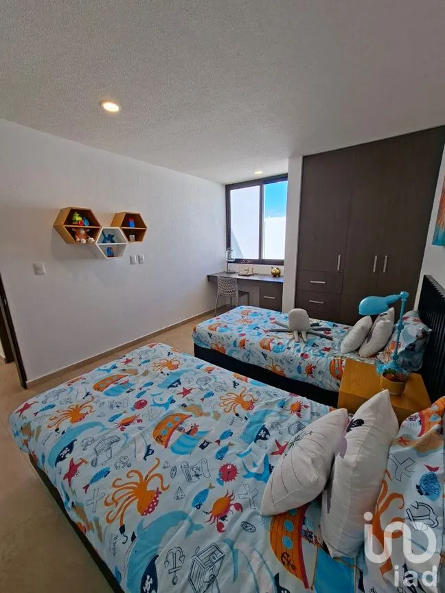 Casa en Venta en Zibatá, El Marqués, Querétaro | NEX-304484 | iad México | Foto 24 de 26