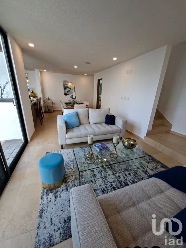 Casa en Venta en Zibatá, El Marqués, Querétaro | NEX-304484 | iad México | Foto 4 de 26