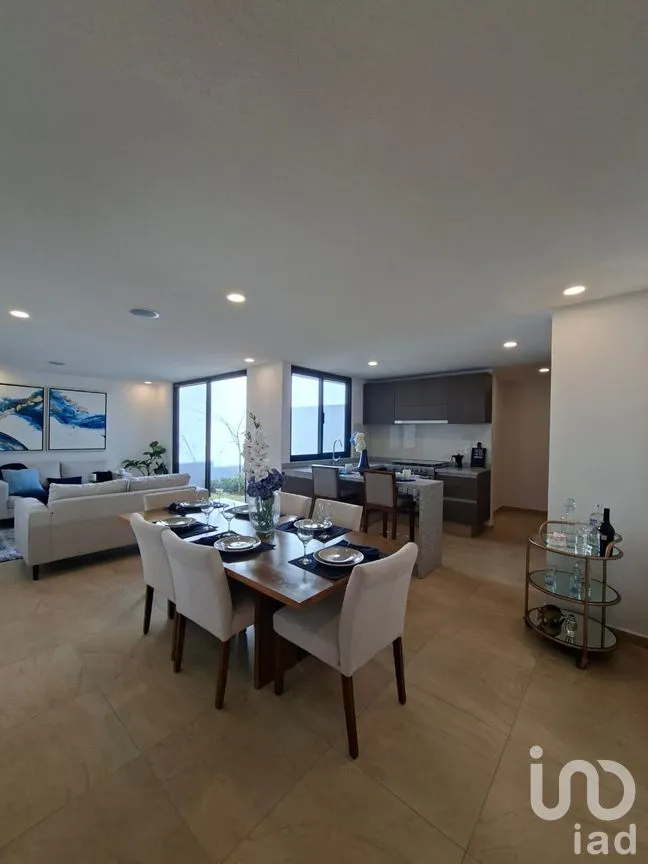 Casa en Venta en Zibatá, El Marqués, Querétaro | NEX-304484 | iad México | Foto 5 de 26
