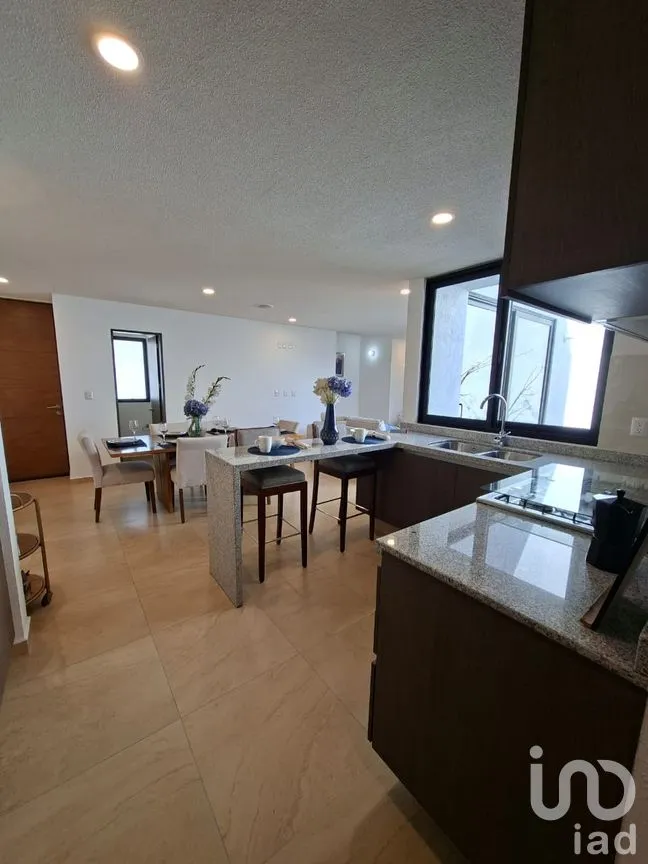 Casa en Venta en Zibatá, El Marqués, Querétaro | NEX-304484 | iad México | Foto 8 de 26
