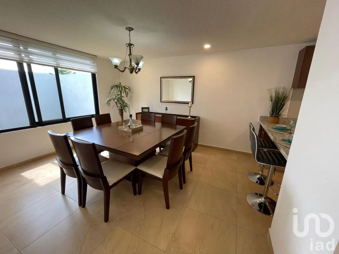 Casa en Venta en Zibatá, El Marqués, Querétaro | NEX-304491 | iad México | Foto 2 de 12