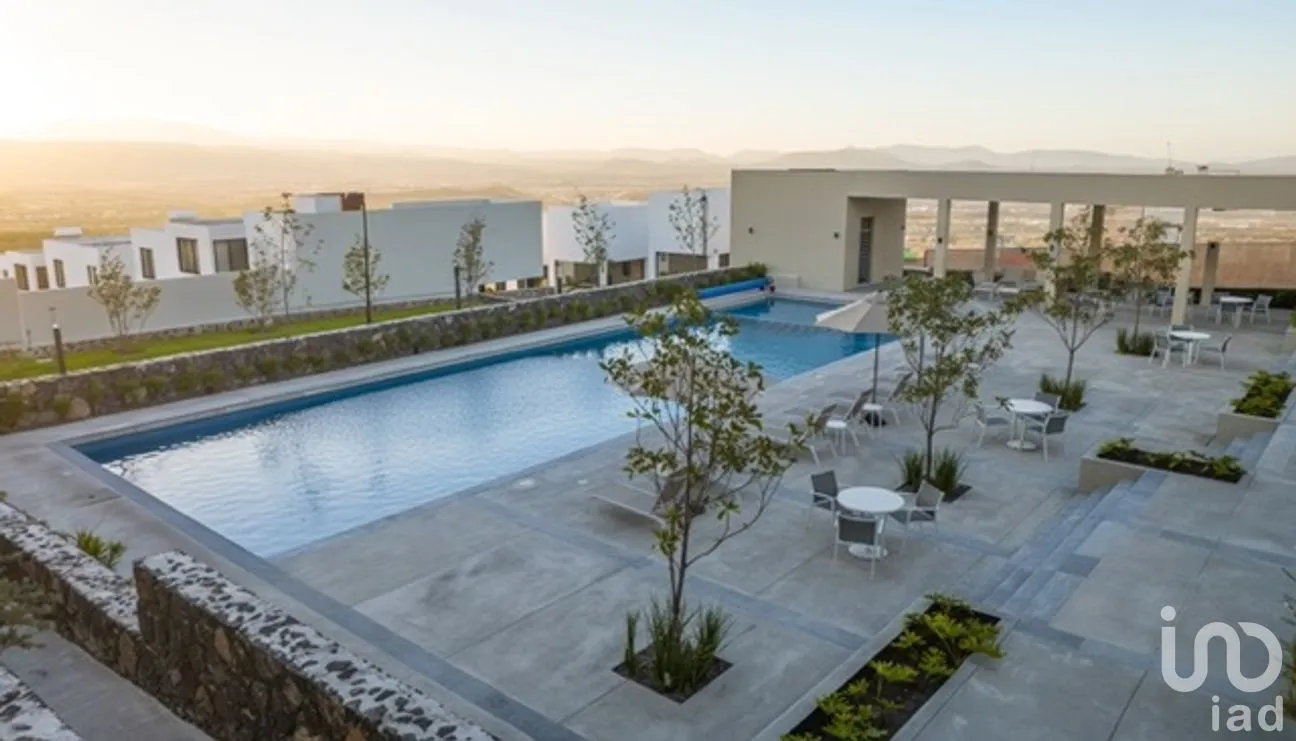 Casa en Venta en Zibatá, El Marqués, Querétaro | NEX-304491 | iad México | Foto 11 de 12