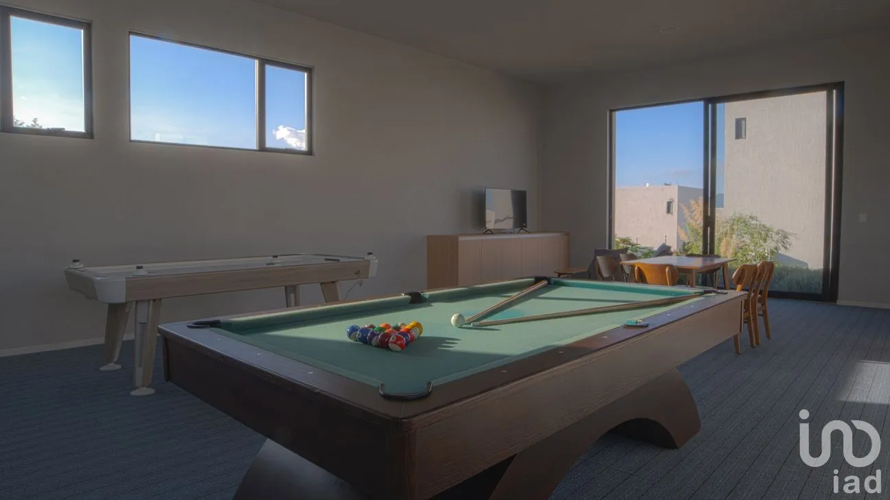Casa en Venta en Zibatá, El Marqués, Querétaro | NEX-304491 | iad México | Foto 12 de 12