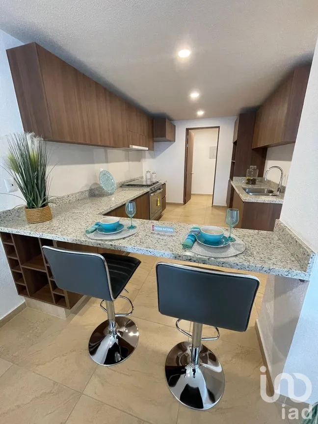 Casa en Venta en Zibatá, El Marqués, Querétaro | NEX-304491 | iad México | Foto 3 de 12