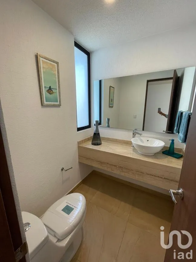 Casa en Venta en Zibatá, El Marqués, Querétaro | NEX-304491 | iad México | Foto 5 de 12
