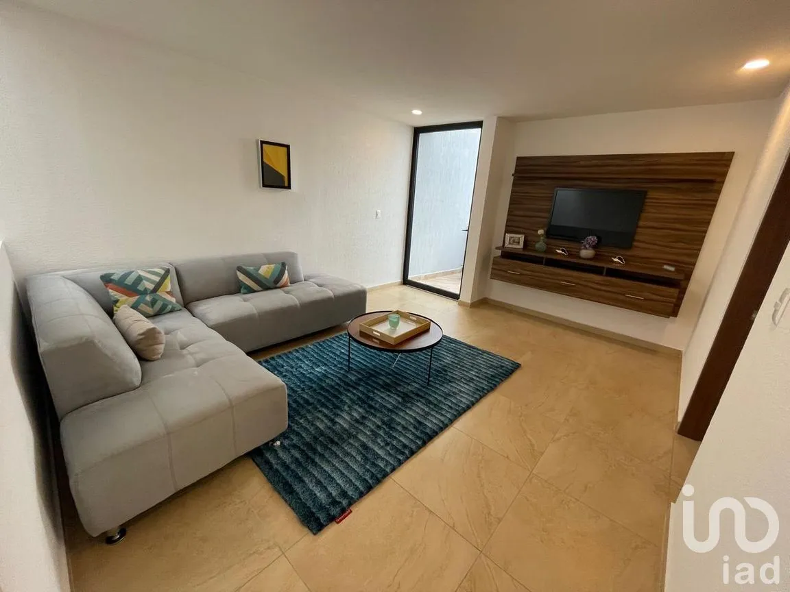 Casa en Venta en Zibatá, El Marqués, Querétaro | NEX-304491 | iad México | Foto 6 de 12