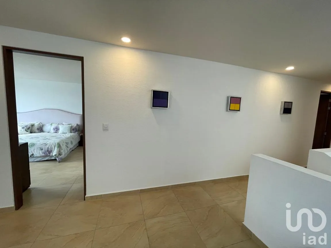 Casa en Venta en Zibatá, El Marqués, Querétaro | NEX-304491 | iad México | Foto 7 de 12