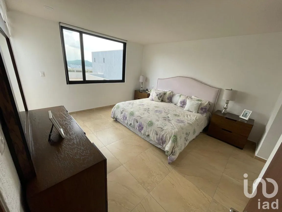 Casa en Venta en Zibatá, El Marqués, Querétaro | NEX-304491 | iad México | Foto 8 de 12