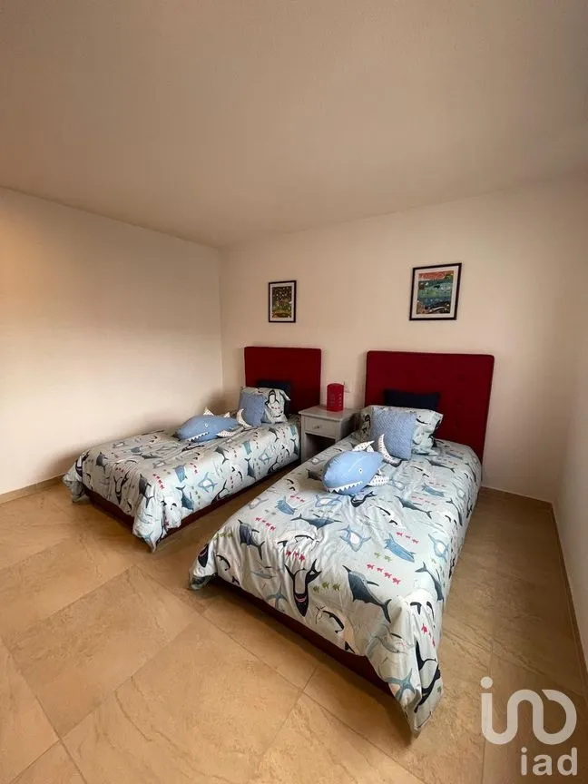 Casa en Venta en Zibatá, El Marqués, Querétaro | NEX-304491 | iad México | Foto 9 de 12