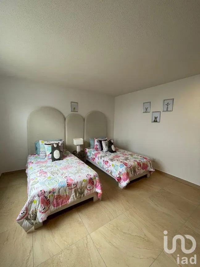 Casa en Venta en Zibatá, El Marqués, Querétaro | NEX-304491 | iad México | Foto 10 de 12