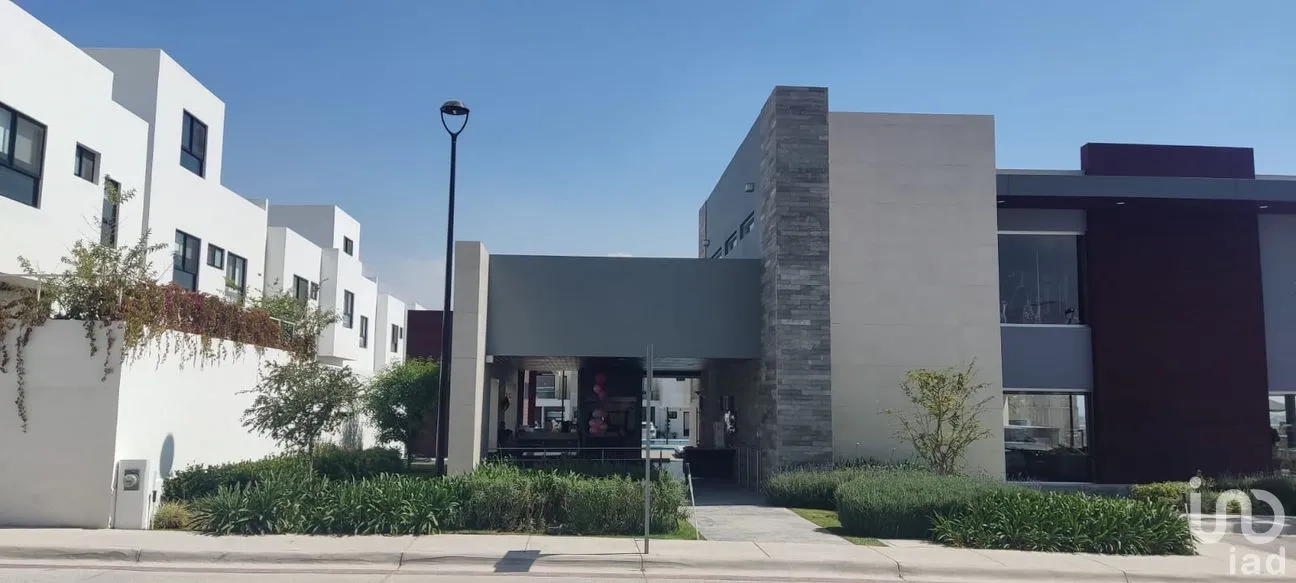 Casa en Renta en Altos Juriquilla, Querétaro, Querétaro | NEX-305708 | iad México | Foto 12 de 14