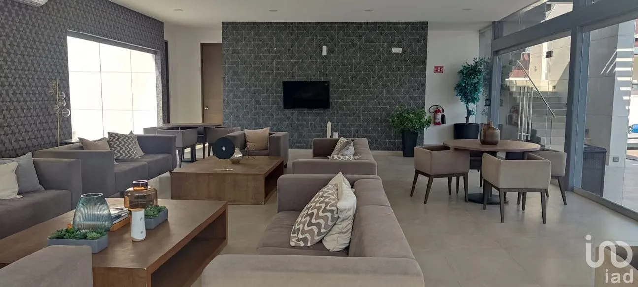 Casa en Renta en Altos Juriquilla, Querétaro, Querétaro | NEX-305708 | iad México | Foto 13 de 14