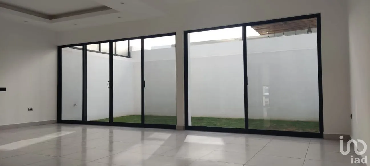 Casa en Renta en Altos Juriquilla, Querétaro, Querétaro | NEX-305708 | iad México | Foto 4 de 14