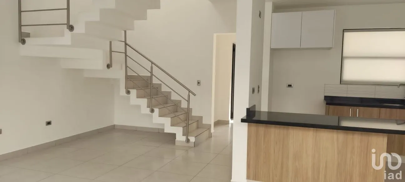 Casa en Renta en Altos Juriquilla, Querétaro, Querétaro | NEX-305708 | iad México | Foto 5 de 14