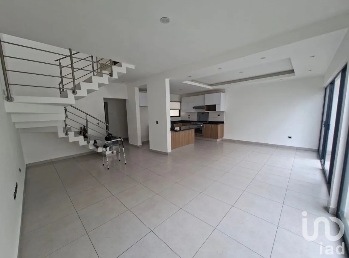 Casa en Renta en Altos Juriquilla, Querétaro, Querétaro | NEX-305708 | iad México | Foto 4 de 15