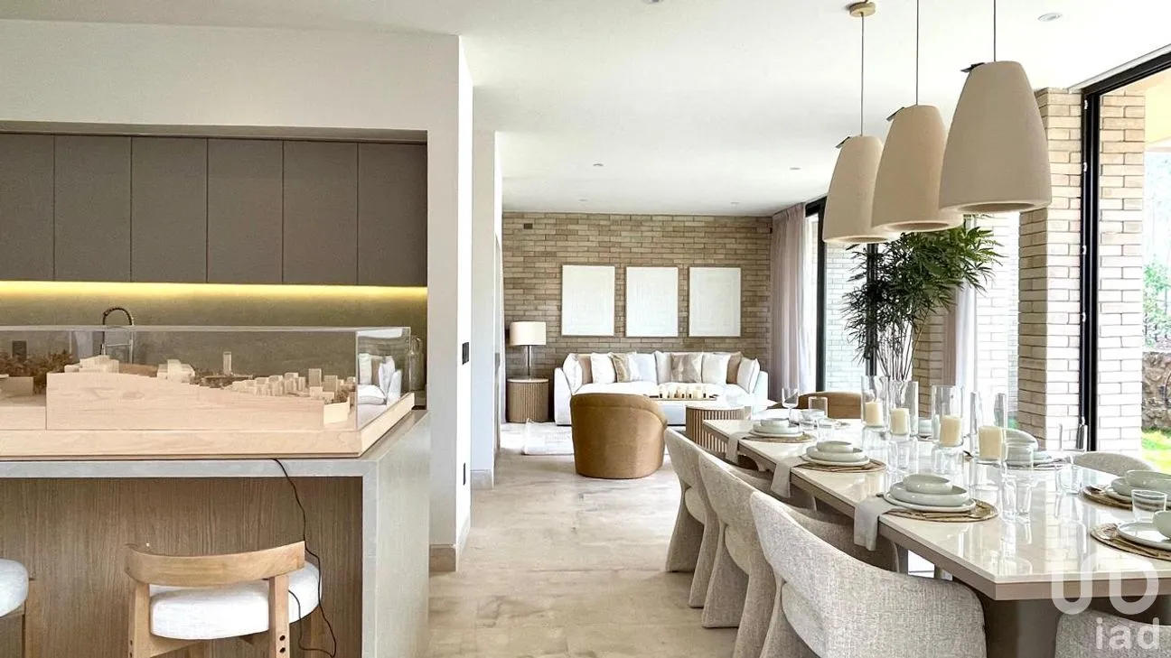 Casa en Venta en Altozano el Nuevo Querétaro, Querétaro, Querétaro | NEX-306432 | iad México | Foto 2 de 18