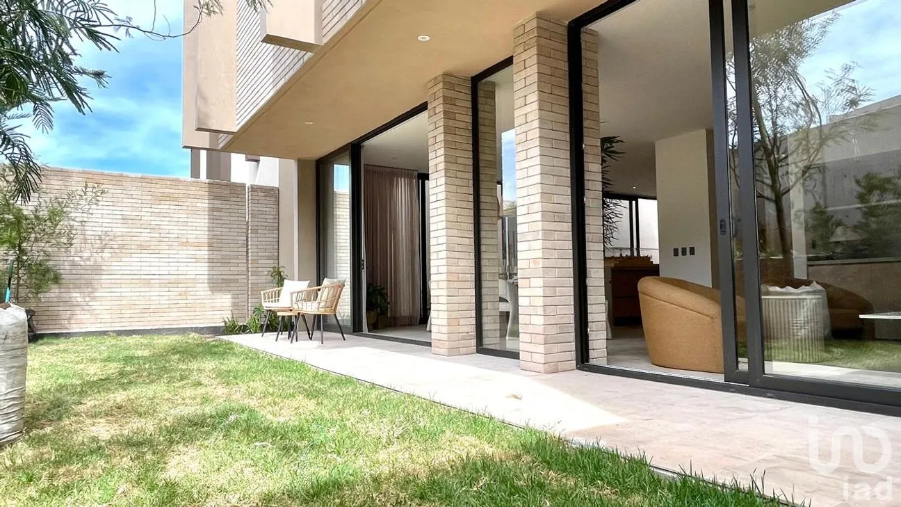 Casa en Venta en Altozano el Nuevo Querétaro, Querétaro, Querétaro | NEX-306432 | iad México | Foto 16 de 18