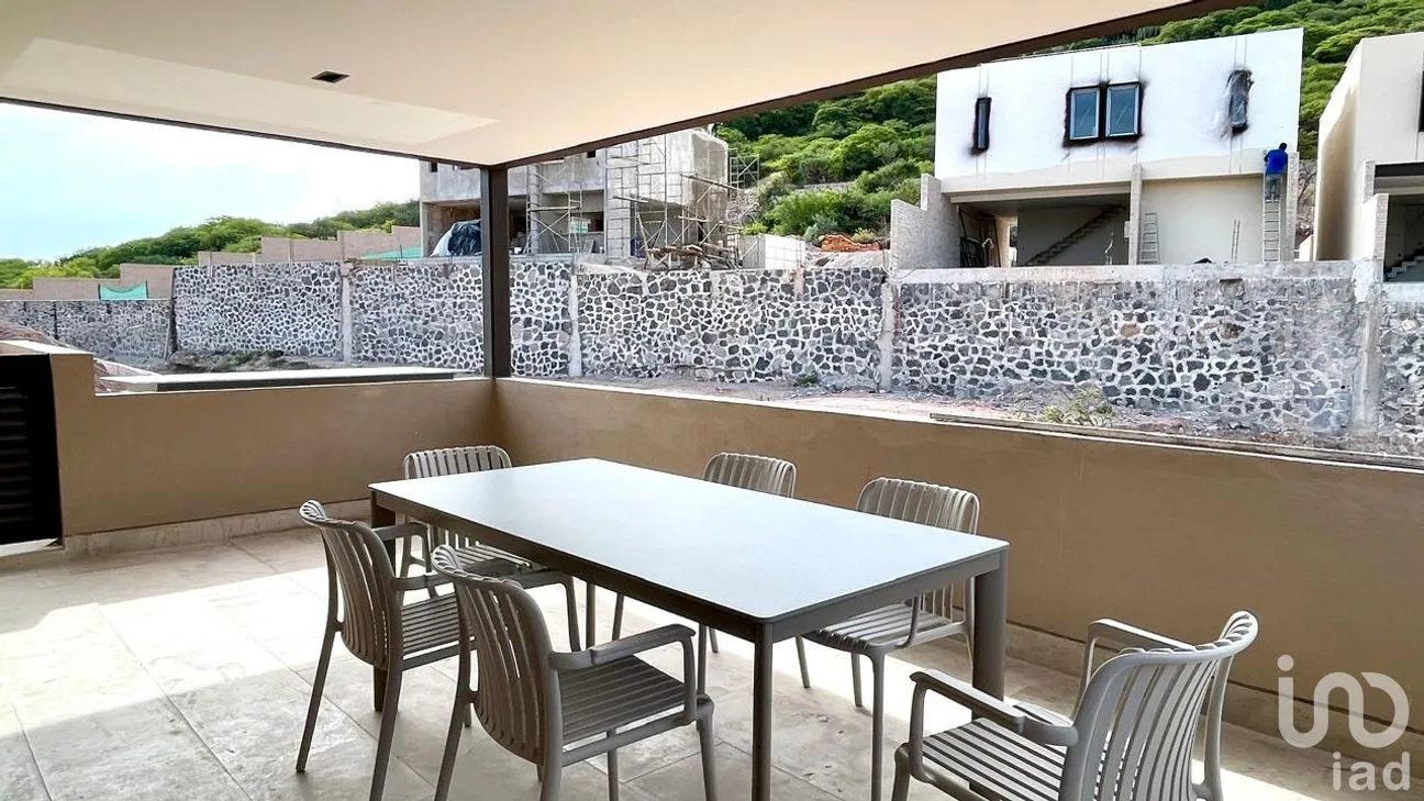 Casa en Venta en Altozano el Nuevo Querétaro, Querétaro, Querétaro | NEX-306432 | iad México | Foto 17 de 18