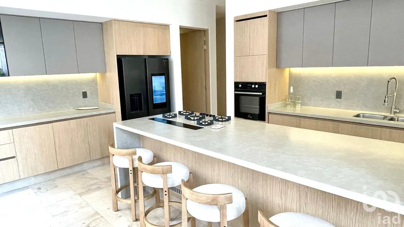 Casa en Venta en Altozano el Nuevo Querétaro, Querétaro, Querétaro | NEX-306432 | iad México | Foto 4 de 18