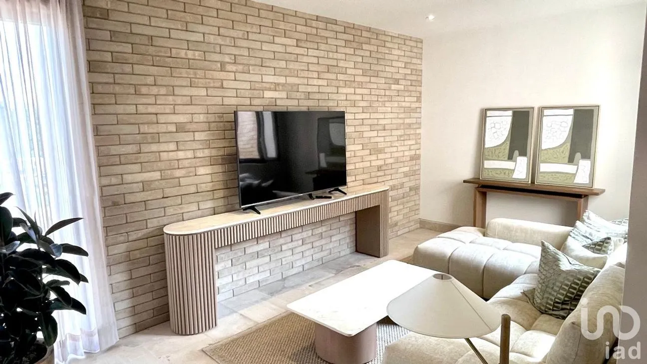 Casa en Venta en Altozano el Nuevo Querétaro, Querétaro, Querétaro | NEX-306432 | iad México | Foto 9 de 18