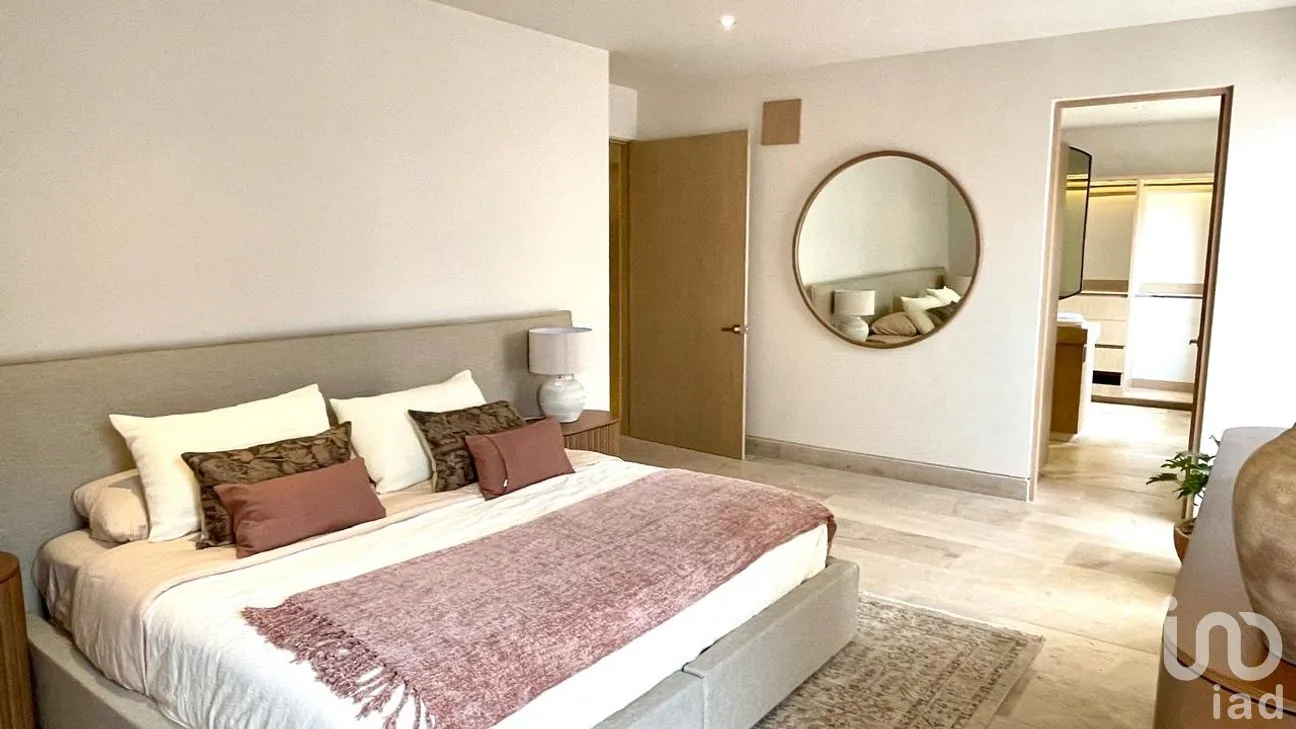 Casa en Venta en Altozano el Nuevo Querétaro, Querétaro, Querétaro | NEX-306432 | iad México | Foto 10 de 18