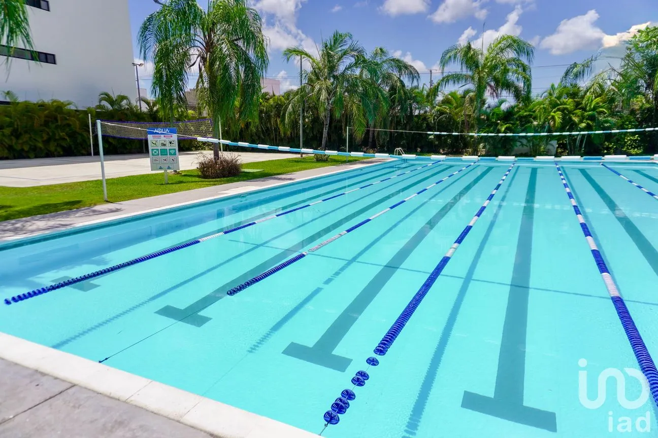 Departamento en Venta en Aqua Residencial, Benito Juárez, Quintana Roo | NEX-306116 | iad México | Foto 11 de 15