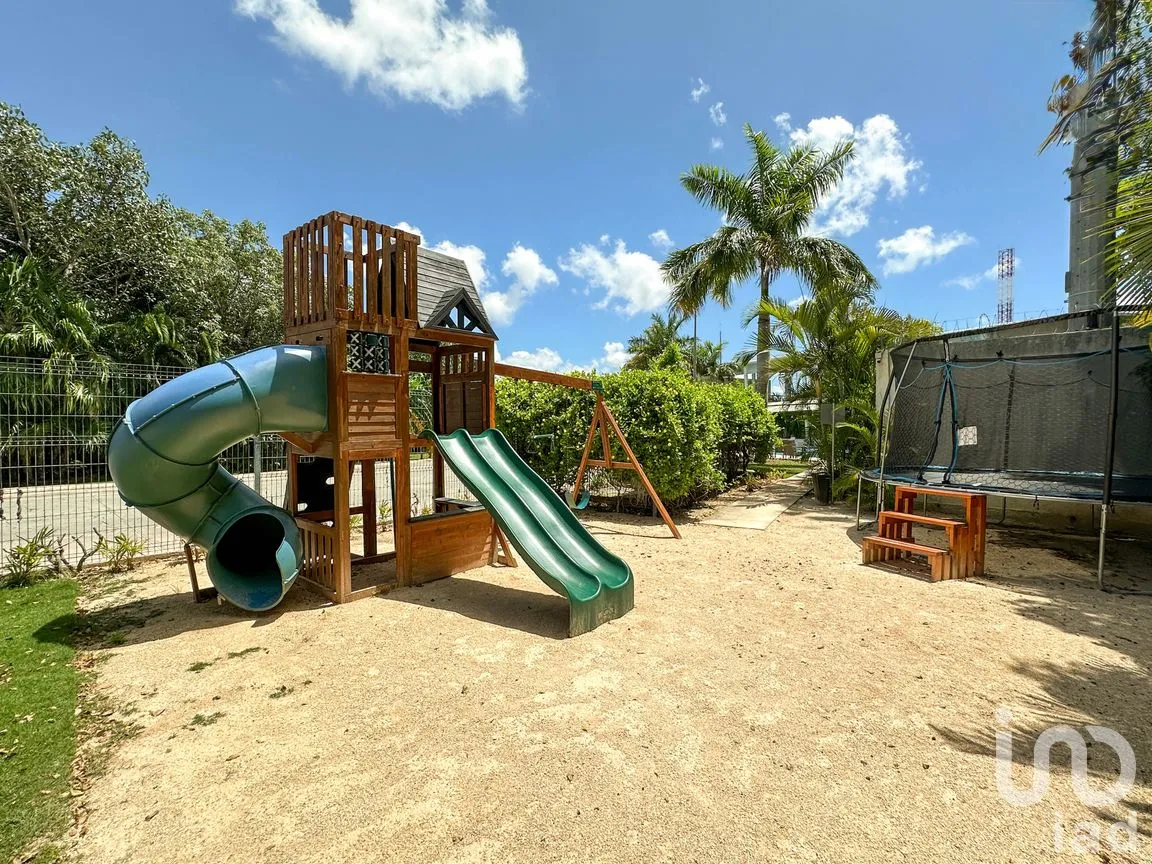 Departamento en Venta en Aqua Residencial, Benito Juárez, Quintana Roo | NEX-306116 | iad México | Foto 13 de 15