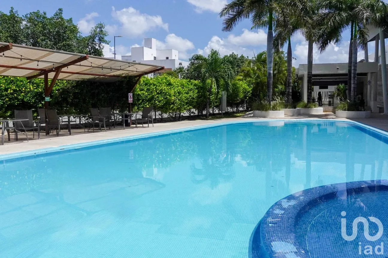 Departamento en Venta en Aqua Residencial, Benito Juárez, Quintana Roo | NEX-306116 | iad México | Foto 14 de 15