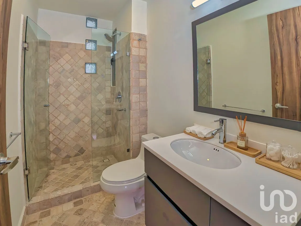 Departamento en Venta en Aqua Residencial, Benito Juárez, Quintana Roo | NEX-306116 | iad México | Foto 3 de 15