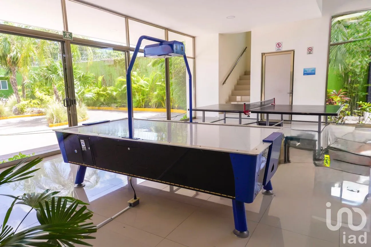 Departamento en Venta en Aqua Residencial, Benito Juárez, Quintana Roo | NEX-306116 | iad México | Foto 5 de 15