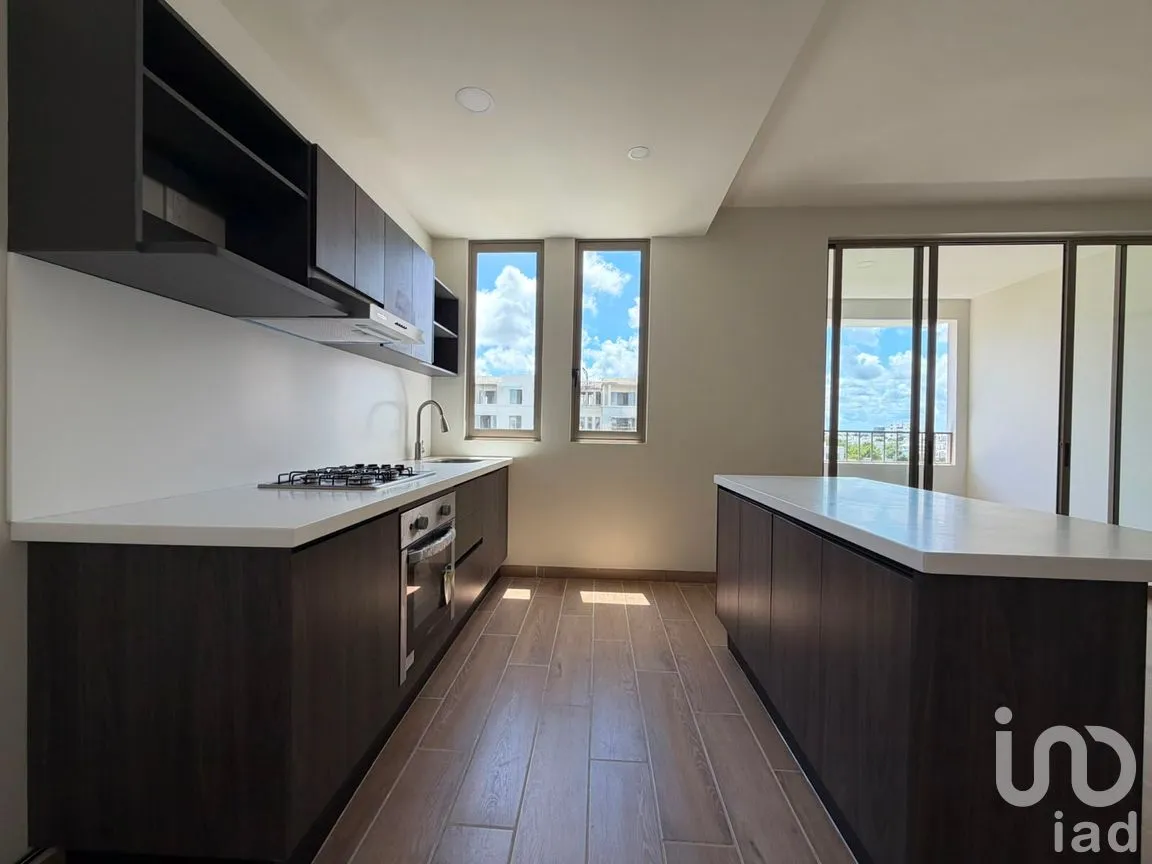 Departamento en Venta en Aqua Residencial, Benito Juárez, Quintana Roo | NEX-306739 | iad México | Foto 11 de 18