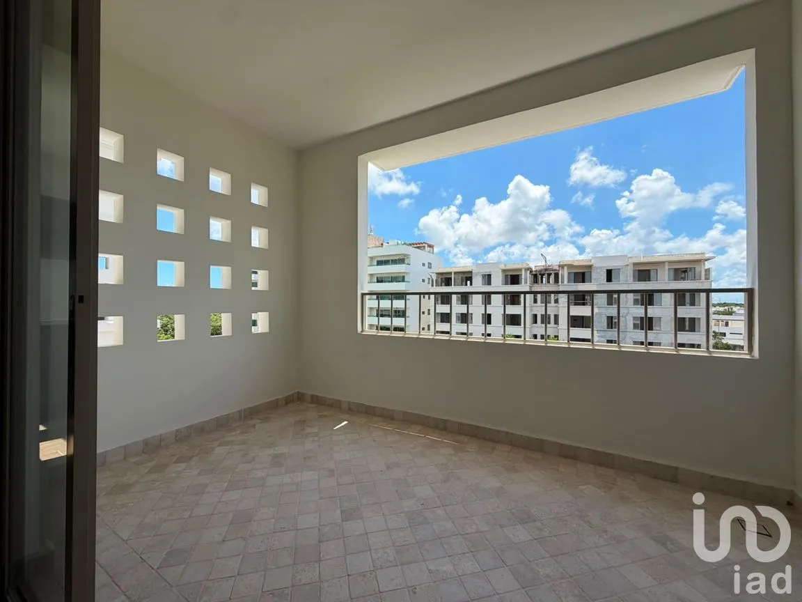 Departamento en Venta en Aqua Residencial, Benito Juárez, Quintana Roo | NEX-306739 | iad México | Foto 12 de 18