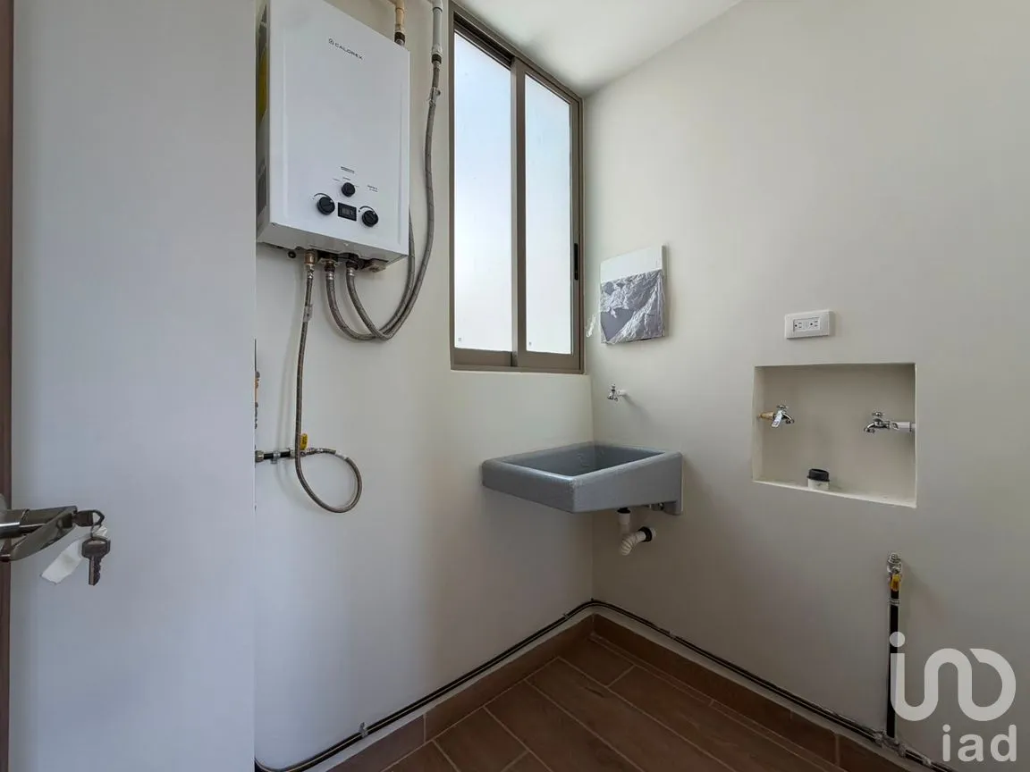 Departamento en Venta en Aqua Residencial, Benito Juárez, Quintana Roo | NEX-306739 | iad México | Foto 13 de 18