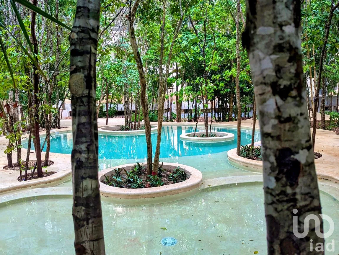 Departamento en Venta en Aqua Residencial, Benito Juárez, Quintana Roo | NEX-306739 | iad México | Foto 15 de 18