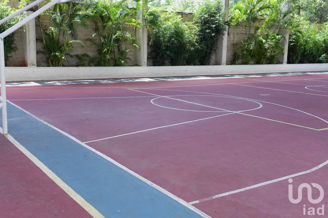Departamento en Venta en Aqua Residencial, Benito Juárez, Quintana Roo | NEX-306739 | iad México | Foto 16 de 18